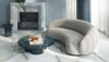 Керамогранит Onyx Turchese Lappato 120х278 Emil Ceramica Tele Di Marmo Pure Onyx лаппатированный (полуполированный) универсальная плитка EMG1
