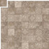 Декор Dec.Mix Pomposa Mineral 20x20 Isla Tiles керамогранит матовый 1006828