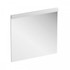 Зеркало 50 см Ravak Natural X000001056, белый