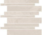 Мозаика Vives Mosaico Arezzo Beige керамогранит 30х30 см матовая бежевый 34891