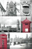 Панно Composicion London Calling C керамическое