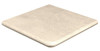 Ступень угловая Esquina Redondeado Urban Beige Anti Slip 33x33 клинкер антискользящая (grip), матовая Gres de Aragon 904287