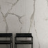 Керамогранит Sensi Up Statuario Versilia Lux 120x280 ABK полированный универсальная плитка PF60008701