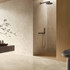 Керамогранит 06100 Travertino Ivory Satin Ret 60х120 Piemme Stone Revolution сатинированный универсальная плитка