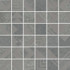 Мозаика SBM012/DD2042 Про Нордик Серый Мозаичный керамогранит 30x30 см Kerama Marazzi матовая