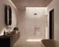 Настенная плитка True Color Wave Fossil Matt 50x120 Fap Ceramiche матовая керамическая fTDX