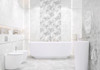 Настенная плитка Konor White WT9KON00 24.9х50 New Trend матовая керамическая