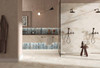 Керамогранит Glamour Onice Gold Lap Ret 60x120 Bottega лаппатированный (полуполированный) универсальная плитка B71177