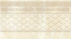 Плинтус 454 Dino 14.5х27 Eurotile Ceramica Daino-Rayano глянцевый керамический
