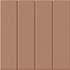 Керамогранит Raster Lines M Mud 15x15 Wow матовый универсальный 131372