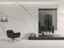 Керамогранит Bookmatch Alto Statuario A Polished  160х320 полированный настенный 09534-0003