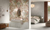 Керамогранит Lumiere Nat. Ret. 60x120 Naxos Foyer матовый универсальная плитка 136939