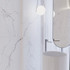 Керамогранит Cararra White 60x120 Rt Arcadia Ceramica матовый универсальная плитка RT7018-A
