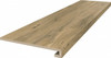 Ступень фронтальная SG506620R/GCF клееная Сальветти Капучино 33x119,5x0,9 керамогранит матовая Kerama Marazzi