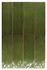 Керамогранит Fango Green Gloss 5x15 Equipe глянцевый настенный 30675