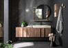 Керамогранит Ashm 12N Rm 60x120 Leonardo матовый универсальный