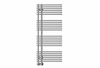 Полотенцесушитель водяной 51.6x120 см Ravak Style X04000083673, хром