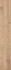 Керамогранит Honey Wood Noce Nat Ret 40x240 La Fabbrica матовый напольный 191013