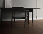 Керамогранит Ombra Walnut 20x120 Living Ceramics матовый универсальная плитка LV11742
