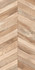 Керамогранит Sedir Brown 60x120 Etili Seramik матовый напольная плитка n168260
