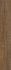 Керамогранит Forest Ocher 19.4x120 Creto Forest матовый универсальная FR05