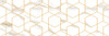 Настенная плитка Manzoni Gold Geotiles 30x90 матовая керамическая 78802509