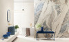 Керамогранит River Cliff Light Grey Str 119,8x59,8x0,8 Tubadzin матовый, структурированный универсальная плитка 5903238068567