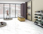 Керамогранит Noble Super White Satin Matt Белый 60x120 Colortile сатинированный универсальный