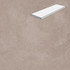 Ступень угловая лофт Taupe 33х90 керамогранит матовая Lifebrick Limestone