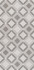 Настенная плитка Starck Tessera 1 20.1х40.5 Azori матовая керамическая 509651101