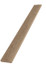 Плинтус CW03-7x60 Estima керамогранит матовый