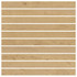 Мозаика Living Ceramics Uno Canella Mosaic 330 30x30 керамогранит матовая бежевый LV10828