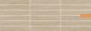 Керамогранит Alessandria Bone 19.5x120 Prissmacer матовый напольная плитка 78901595