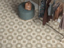 Декор OS/B127/1327 Брюссель 2 Матовый 9.8x9.8 Kerama Marazzi керамический