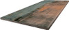 Ступень фронтальная Hollywood Multistep 33x120 керамогранит матовая New Tiles n180809