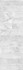 Настенная плитка Mystic Invisible Concept White 40x120 Ibero матовая керамическая 00000040718
