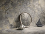 Керамогранит Hme 5 Invisible Gray 120x260 Rett Hard Del Conca Marble Edition матовый универсальная плитка GZME05R