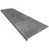Ступень фронтальная Peldano Recto Opera Iron 33x120 антискользящая (grip) клинкер