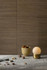 Настенная плитка Verbier Taupe Decor Sp 33,3x100 Peronda матовая керамическая 5087832892