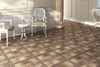 Керамогранит Barok Floor Base Cotto Rektifiye 60x60