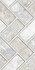 Декор Padma Decor Luster 30x60 Eurotile Ceramica матовый керамический 7930138703623