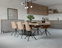 Керамогранит Cruise Grey Mt 60x120 STN Ceramica Stylnul матовый универсальная плитка CAN5CRUIDD5A