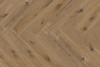Ламинат Swiss Krono Tex Herringbone Дуб Алькасар D4169 665х133х8 8 мм 32 класс с фаской