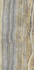 Керамогранит Grey Onyx Vein Cut Lucidato Shiny 6mm 300x150
