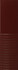 Настенная плитка Groove Burgundy 2 Gloss Str 7.8х29.8 Tubadzin глянцевая керамическая 5900199287501