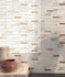 Мозаика Dune Materia Mosaics Arcadia 29.8x30