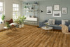 Керамогранит Drift Wood Brown Matt 20x120 ITC матовый напольный