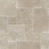 Керамогранит Modular Loira Beige Matt M-78 мультиформат Colorker 44x66 матовый, рельефный (рустикальный) универсальный 223741