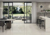 Керамогранит Marvel Meraviglia Silver Majestic 75x150 Lapp. Atlas Concorde Italy полированный универсальный AJHZ