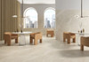 Керамогранит Elbert Marfil 60x60 Geotiles матовый универсальная плитка